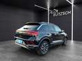Volkswagen T-Roc TSI Style LED Navi AID ACC Park-Assist SH Schwarz - thumbnail 5