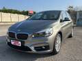 BMW Serie 220xd Luxury Auto, tetto, pelle Gris - thumbnail 1