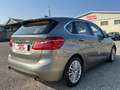 BMW Serie 220xd Luxury Auto, tetto, pelle Gris - thumbnail 3