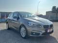 BMW Serie 220xd Luxury Auto, tetto, pelle Gris - thumbnail 2