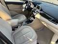 BMW Serie 220xd Luxury Auto, tetto, pelle Gris - thumbnail 12