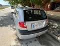 Hyundai Getz Getz 1.1 Serie Especial FIFA World Cup Plateado - thumbnail 4