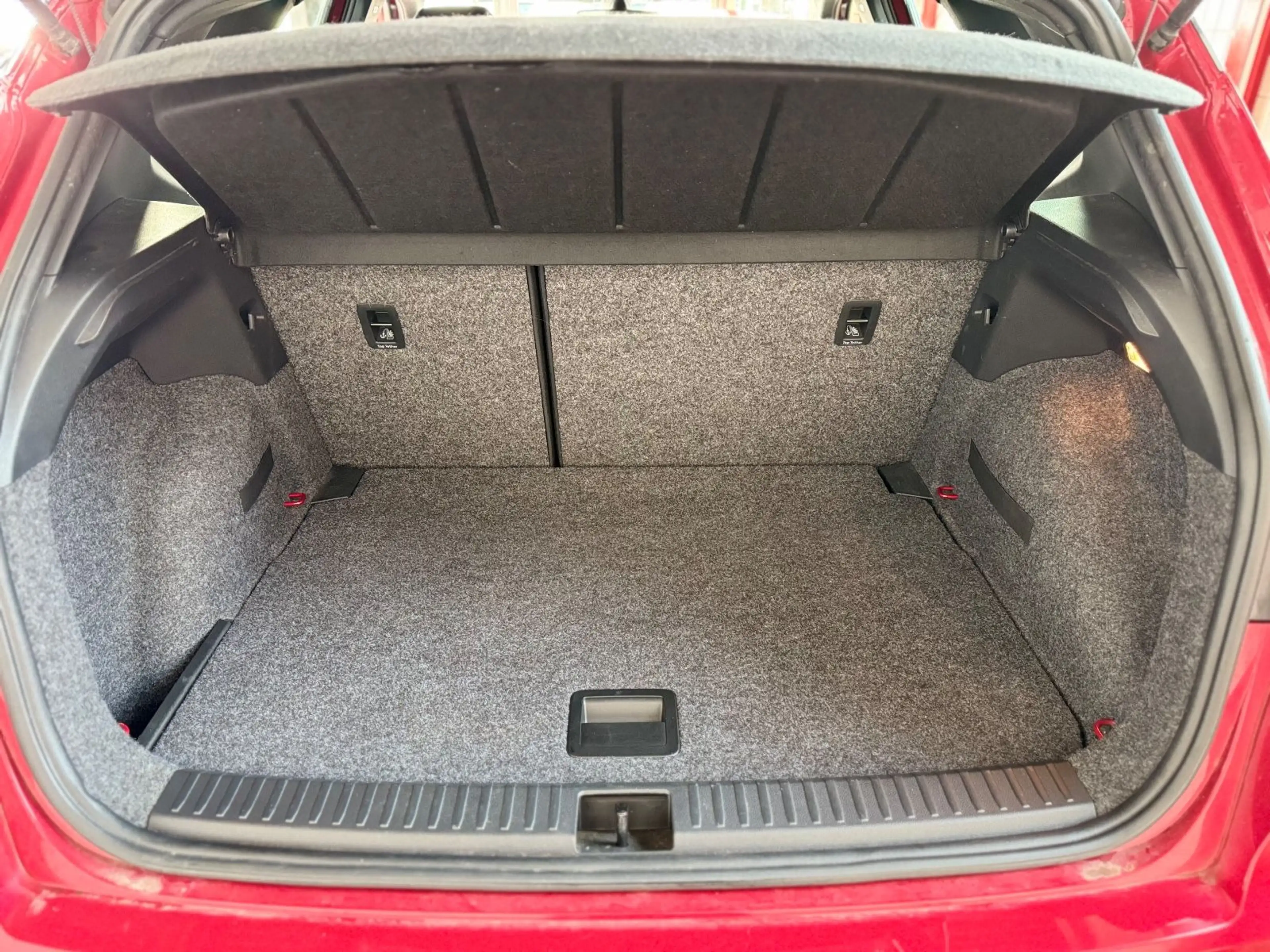 SEAT Arona 1.0 TSI Xcellence/1.Hd/Carplay/Navi/LED — photo 9