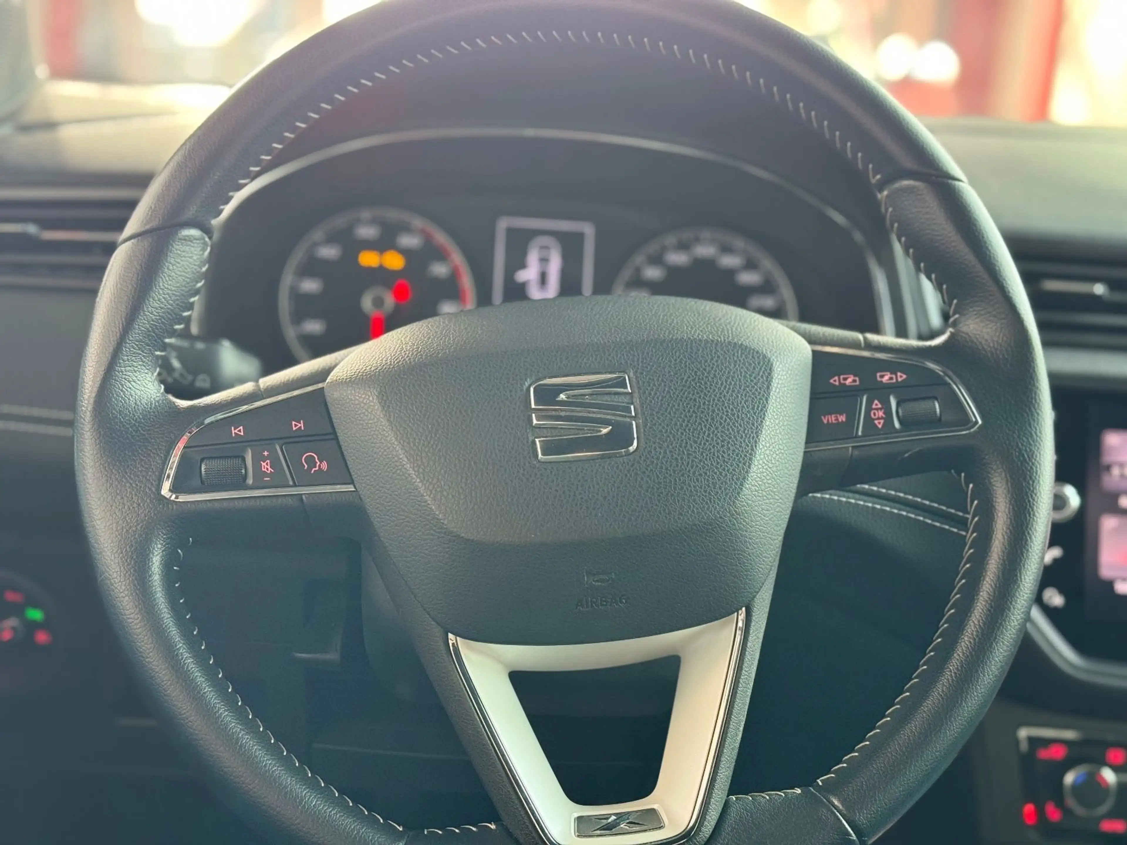 SEAT Arona 1.0 TSI Xcellence/1.Hd/Carplay/Navi/LED — photo 13