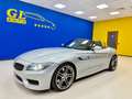 BMW Z4 3.5i DA 306 CV*M-SPORT**BOOK SERVICE*MERAVIGLIOSA* Argento - thumbnail 1