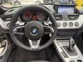 BMW Z4 3.5i DA 306 CV*M-SPORT**BOOK SERVICE*MERAVIGLIOSA* Argento - thumbnail 9