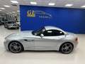 BMW Z4 3.5i DA 306 CV*M-SPORT**BOOK SERVICE*MERAVIGLIOSA* Silber - thumbnail 19