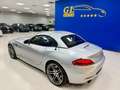 BMW Z4 3.5i DA 306 CV*M-SPORT**BOOK SERVICE*MERAVIGLIOSA* Silber - thumbnail 17