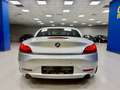 BMW Z4 3.5i DA 306 CV*M-SPORT**BOOK SERVICE*MERAVIGLIOSA* Silber - thumbnail 18