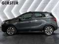 Opel Mokka X 1,4 Turbo Innovation Start/Stop System Aut. Grau - thumbnail 3