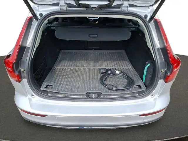 Volvo V60 view 5