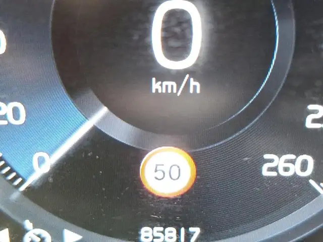 Volvo V60 view 9