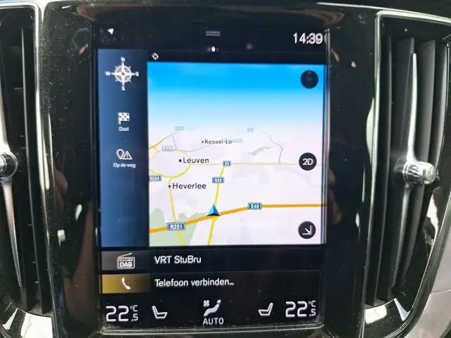 Volvo V60 view 7