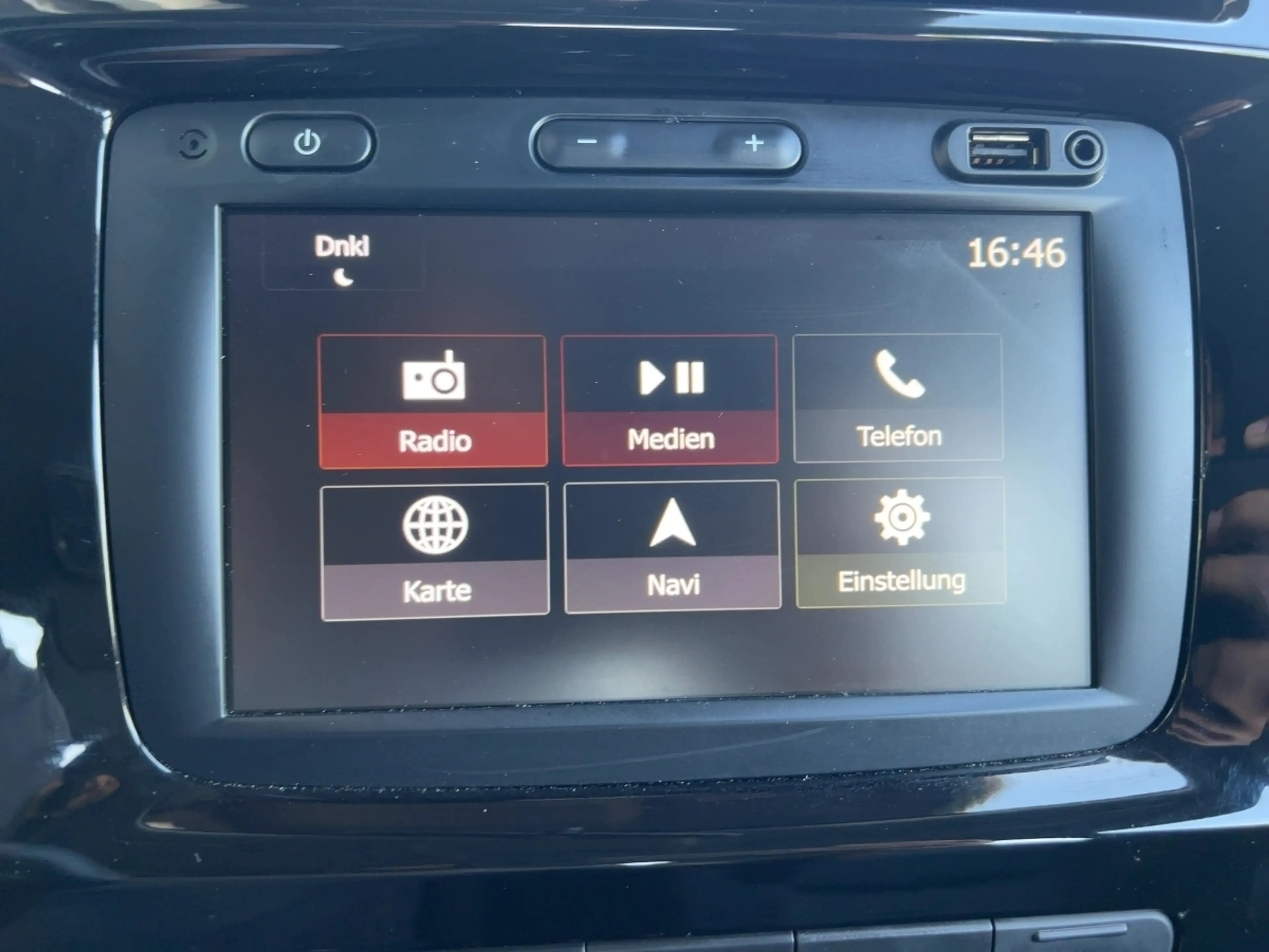 Dacia Spring Extreme ELECTRIC 65 — photo 14