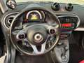smart forTwo Fortwo III 2015 Cabrio 1.0 Passion 71cv twinamic Grigio - thumbnail 12