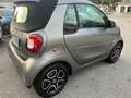 smart forTwo Fortwo III 2015 Cabrio 1.0 Passion 71cv twinamic Grigio - thumbnail 4