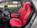 smart forTwo Fortwo III 2015 Cabrio 1.0 Passion 71cv twinamic Grigio - thumbnail 9