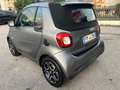 smart forTwo Fortwo III 2015 Cabrio 1.0 Passion 71cv twinamic Grigio - thumbnail 5