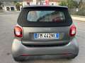 smart forTwo Fortwo III 2015 Cabrio 1.0 Passion 71cv twinamic Grigio - thumbnail 6