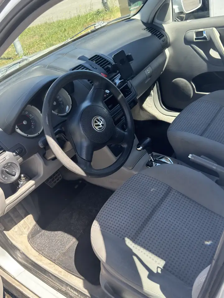 Volkswagen Polo 5p 1.4 Comfortline 75cv auto, foto 4