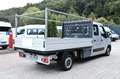Renault Master DoKa Pritsche L3H1 3,5t RWD Klima Navi Silber - thumbnail 7