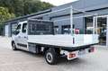 Renault Master DoKa Pritsche L3H1 3,5t RWD Klima Navi Silber - thumbnail 9