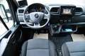 Renault Master DoKa Pritsche L3H1 3,5t RWD Klima Navi Silber - thumbnail 16