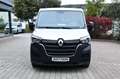 Renault Master DoKa Pritsche L3H1 3,5t RWD Klima Navi Silber - thumbnail 3