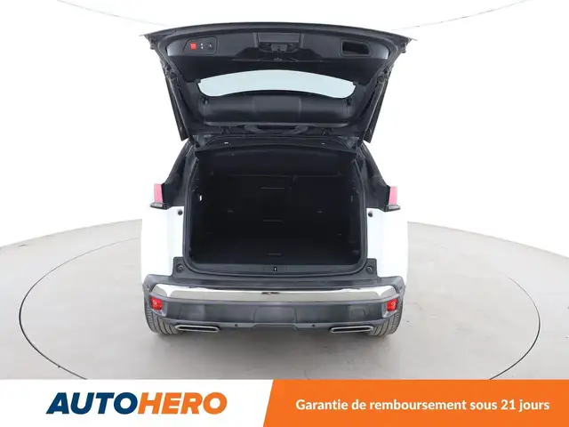 Peugeot 3008 view 15