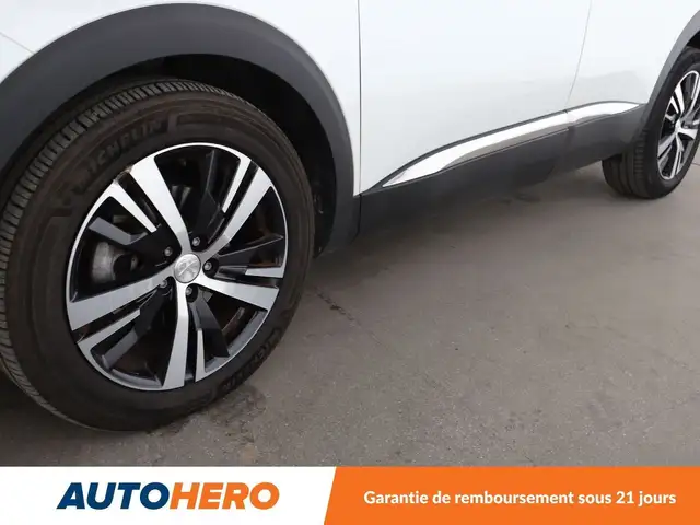 Peugeot 3008 view 30