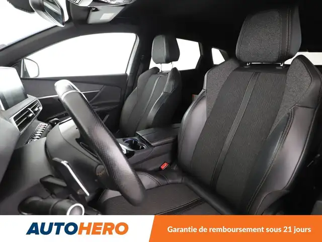 Peugeot 3008 view 10