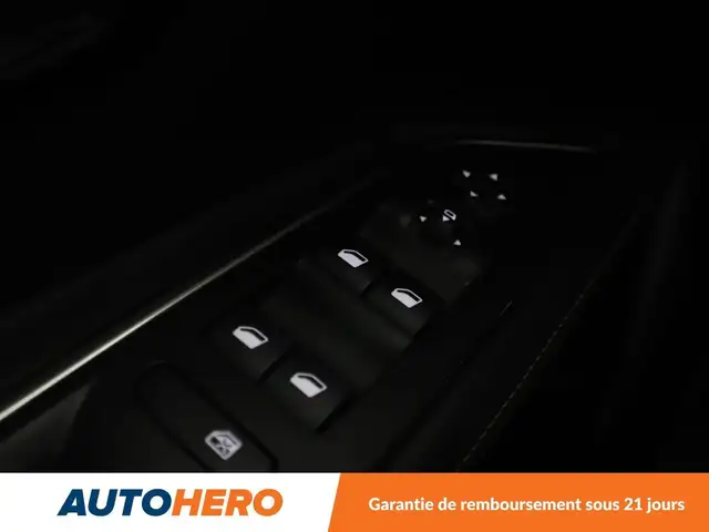 Peugeot 3008 view 28