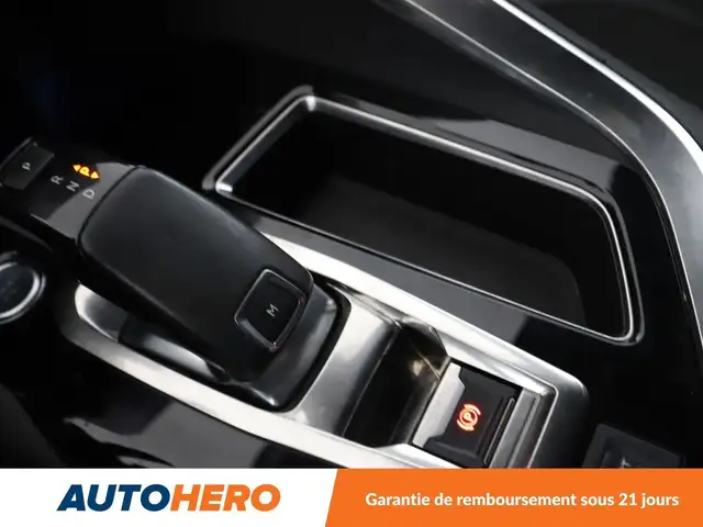 Peugeot 3008 view 27