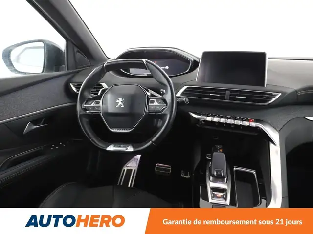 Peugeot 3008 view 13
