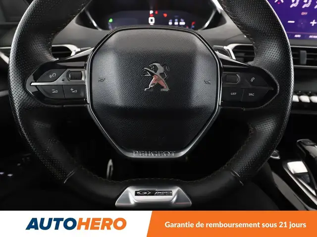 Peugeot 3008 view 19