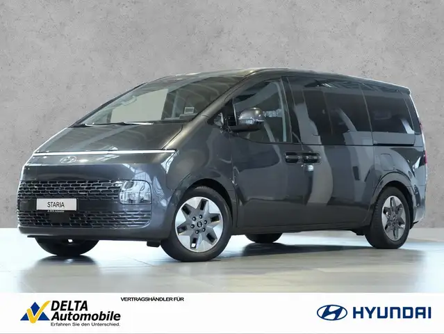Hyundai STARIA 2.2 CRDi Prime 9-Sitzer Pano Park Paket