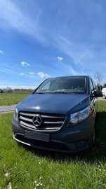 116 CDI Mixto Lang