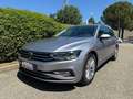 Volkswagen Passat Variant 2.0 TDI SCR 122 CV EVO DSG Business NAVI - ACC Argento - thumbnail 2