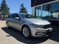 Volkswagen Passat Variant 2.0 TDI SCR 122 CV EVO DSG Business NAVI - ACC Argento - thumbnail 4
