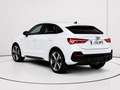 Audi Q3 Sportback 35 TFSI Black line S tronic Blanco - thumbnail 5