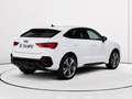 Audi Q3 Sportback 35 TFSI Black line S tronic Blanco - thumbnail 3
