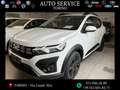 Dacia Sandero Stepway 1.0 TCe 90cv Expression DA IMMATRICOLARE Bianco - thumbnail 1