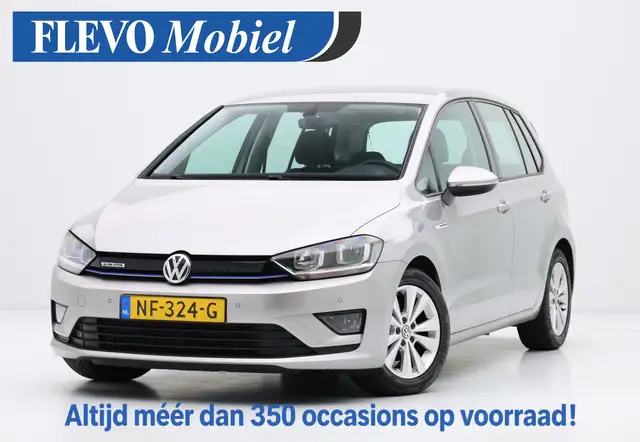 Volkswagen Golf Sportsvan 1.0 TSI Connected Series Navi|Clima|PDC|Cam