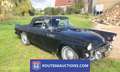 Ford Thunderbird | 1955 | Route 66 Auctions Zwart - thumbnail 3