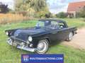 Ford Thunderbird | 1955 | Route 66 Auctions Zwart - thumbnail 1