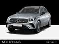Mercedes-Benz GLC 300 de hybrid EQ 4Matic AMG Line Advanced Ezüst - thumbnail 1