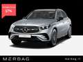 Mercedes-Benz GLC 300 de hybrid EQ 4Matic AMG Line Advanced Argento - thumbnail 1