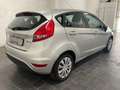 Ford Fiesta 1.2 5Porte 60CV Grigio - thumbnail 3