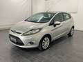 Ford Fiesta 1.2 5Porte 60CV Grigio - thumbnail 2