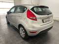 Ford Fiesta 1.2 5Porte 60CV Grigio - thumbnail 4